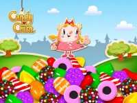 Cкриншот Candy Crush Saga, изображение № 1531429 - RAWG