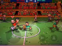 Cкриншот Super Jump Soccer, изображение № 1809349 - RAWG