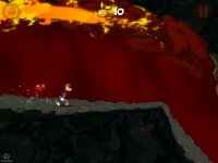 Cкриншот Rayman Jungle Run, изображение № 599662 - RAWG