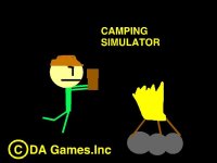 Cкриншот Camping Simulator, изображение № 1607473 - RAWG