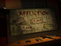 Cкриншот Affliction: Zombie Rising, изображение № 2044100 - RAWG