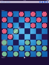 Cкриншот Checkers Gold, изображение № 1769635 - RAWG