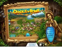 Cкриншот Cradle of Rome (HD), изображение № 1739758 - RAWG