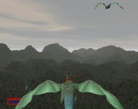Cкриншот Journeys of the Dragon Rider, изображение № 485361 - RAWG