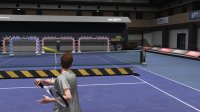 Cкриншот Virtua Tennis 4: Мировая серия, изображение № 562657 - RAWG