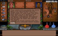 Cкриншот Ultima Underworld: The Stygian Abyss, изображение № 302979 - RAWG