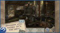 Cкриншот Letters from Nowhere 2 (Full), изображение № 1743167 - RAWG