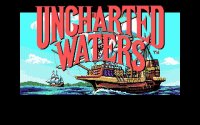 Cкриншот Uncharted Waters / 大航海時代, изображение № 805257 - RAWG