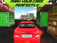 Cкриншот Car Parking 3D Challenge, изображение № 2099618 - RAWG