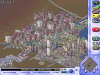 Cкриншот SimCity 3000, изображение № 318920 - RAWG