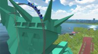 Cкриншот American VR Coasters, изображение № 639356 - RAWG
