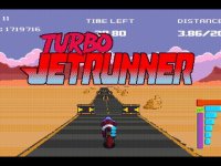 Cкриншот Turbo Jetrunner, изображение № 3366762 - RAWG