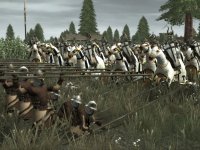 Cкриншот Medieval 2: Total War - Kingdoms, изображение № 473974 - RAWG