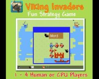 Cкриншот Viking Invaders: Nordic War (Hot Seat Multiplayer), изображение № 1415582 - RAWG