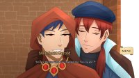 Cкриншот Be My Loyal Subject - Historical Boys Love (BL) Visual Novel, изображение № 3478122 - RAWG