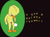 Cкриншот O que é Golden Shower?, изображение № 1891817 - RAWG