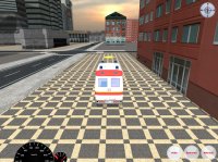 Cкриншот Ambulance Simulator, изображение № 590327 - RAWG
