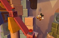 Cкриншот Castle of Illusion Starring Mickey Mouse, изображение № 645641 - RAWG