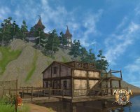 Cкриншот ARENA Online: Dragon Age, изображение № 512155 - RAWG