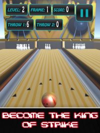 Cкриншот Bowling Game Center, изображение № 1839048 - RAWG