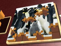 Cкриншот Jigsaw Solitaire Baby Animals, изображение № 1330763 - RAWG