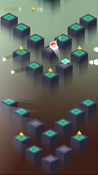Cкриншот Cuby Dot, изображение № 1312649 - RAWG