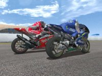 Cкриншот MotoGP: Ultimate Racing Technology 3, изображение № 404129 - RAWG