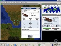 Cкриншот Evolution (1997), изображение № 318374 - RAWG