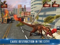 Cкриншот 2019 Dinosaur Simulator World, изображение № 1947438 - RAWG