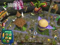 Cкриншот Sim Theme Park, изображение № 323407 - RAWG