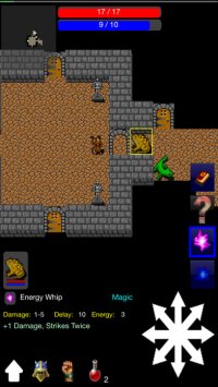 Cкриншот Endless Depths 2 RPG, изображение № 54995 - RAWG
