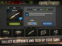 Cкриншот Iron Force, изображение № 2052017 - RAWG