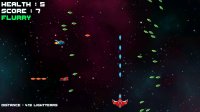 Cкриншот Just Another Space Game (lolitek), изображение № 2449231 - RAWG
