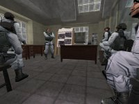 Cкриншот Counter-Strike: Condition Zero, изображение № 173272 - RAWG
