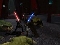 Cкриншот Star Wars: Knights of the Old Republic II – The Sith Lords, изображение № 767333 - RAWG