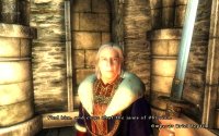 Cкриншот The Elder Scrolls IV: Oblivion, изображение № 699378 - RAWG