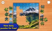 Cкриншот Пазлы Jigsaw Puzzle Epic, изображение № 1357139 - RAWG