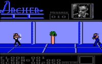 Cкриншот Archer 2 (C64), изображение № 2994288 - RAWG