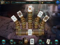 Cкриншот Detective Solitaire Inspector Magic and the Man Without Face, изображение № 2516329 - RAWG