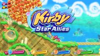 Cкриншот Kirby: Star Allies, изображение № 713737 - RAWG