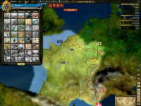 Cкриншот Европа 3. Византия, изображение № 491937 - RAWG
