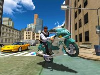 Cкриншот High Ground Sports Bike Sim 3D, изображение № 2864236 - RAWG