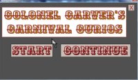 Cкриншот Captain Carver's Carnival Curios, изображение № 1713876 - RAWG