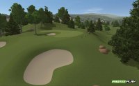 Cкриншот ProTee Play 2009: The Ultimate Golf Game, изображение № 504934 - RAWG