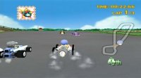Cкриншот Family Go-Kart Racing, изображение № 790312 - RAWG