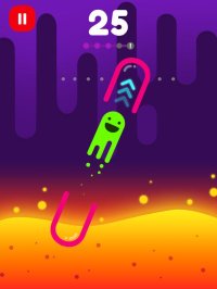 Cкриншот Super Slime World Adventure, изображение № 1776669 - RAWG