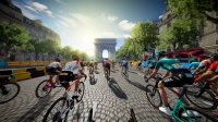 Cкриншот Tour de France 2022, изображение № 3413263 - RAWG