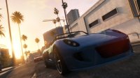 Cкриншот Grand Theft Auto V, изображение № 1827276 - RAWG