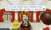 Cкриншот Pokémon Rumble World Free-to-Start Version, изображение № 242770 - RAWG