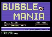 Cкриншот Bubble Mania Preview Edition, изображение № 2191694 - RAWG
